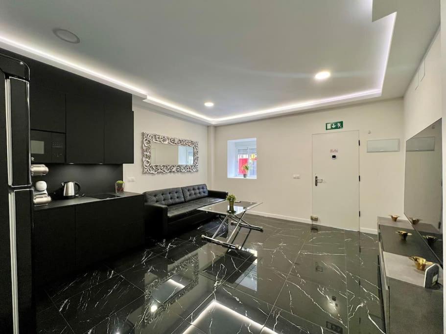 Apartament Bosco & Private Terrace By Ele *