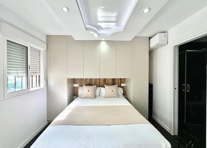 Bosco & Private Terrace By Ele Apartments