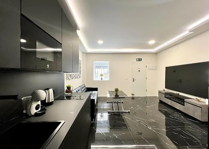 Bosco & Private Terrace By Ele Apartments